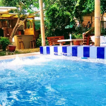 Rincon D'Olon Boutique Hotel Buitenkant foto