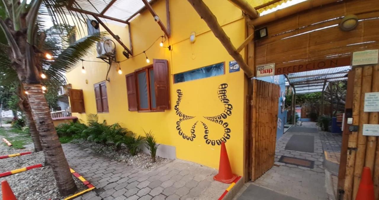 Rincon D'Olon Boutique Hotel Buitenkant foto