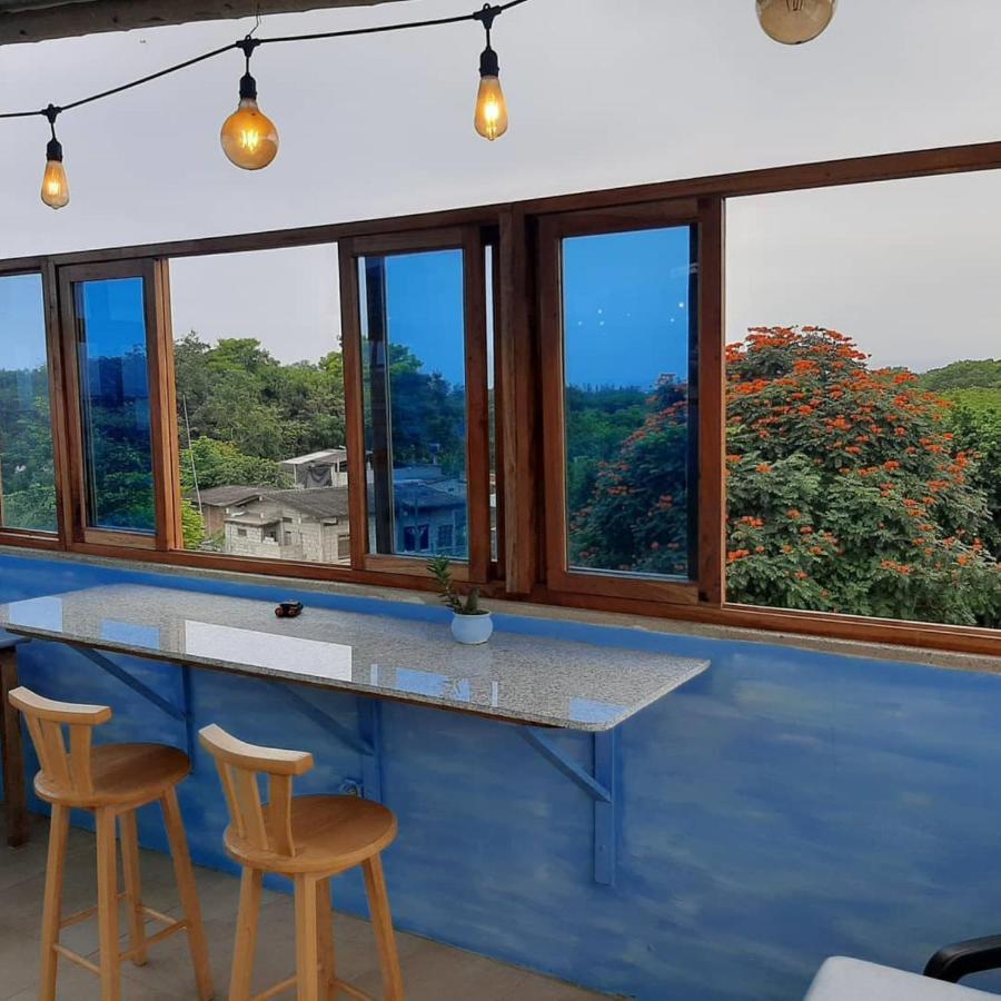 Rincon D'Olon Boutique Hotel Buitenkant foto