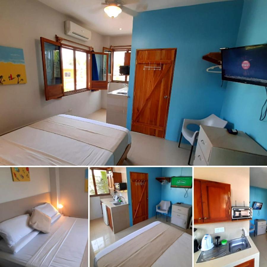 Rincon D'Olon Boutique Hotel Buitenkant foto