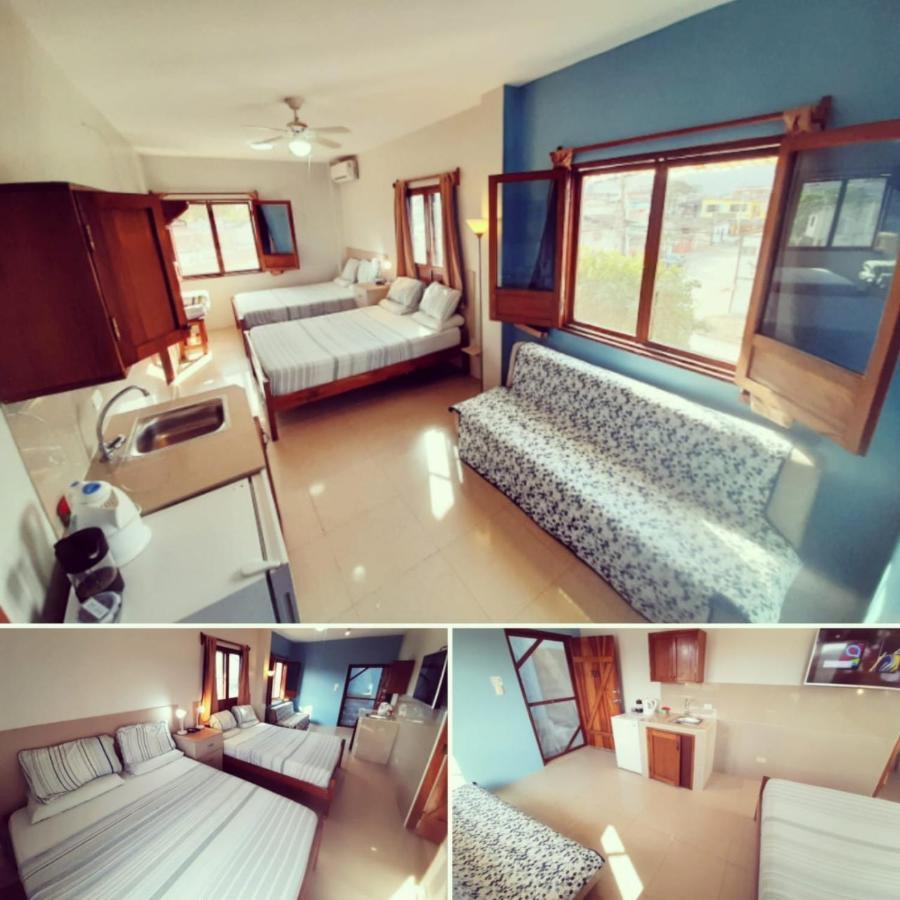 Rincon D'Olon Boutique Hotel Buitenkant foto