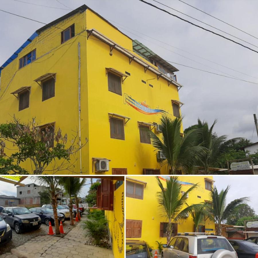 Rincon D'Olon Boutique Hotel Buitenkant foto