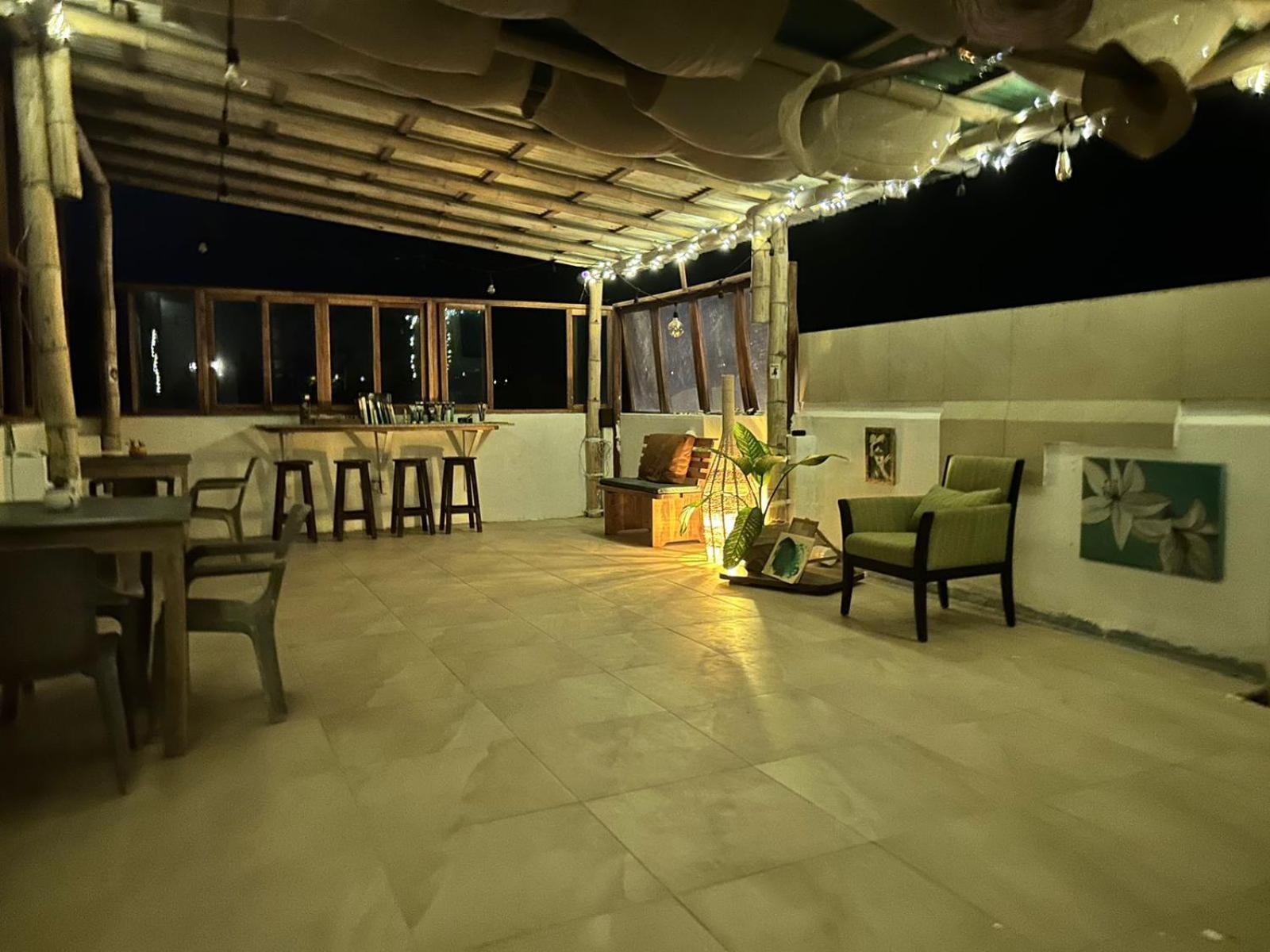 Rincon D'Olon Boutique Hotel Buitenkant foto