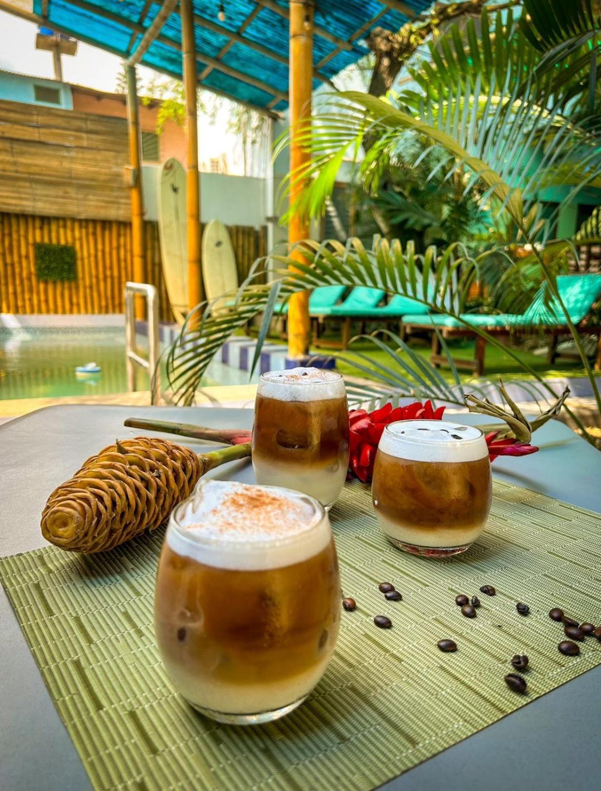 Rincon D'Olon Boutique Hotel Buitenkant foto