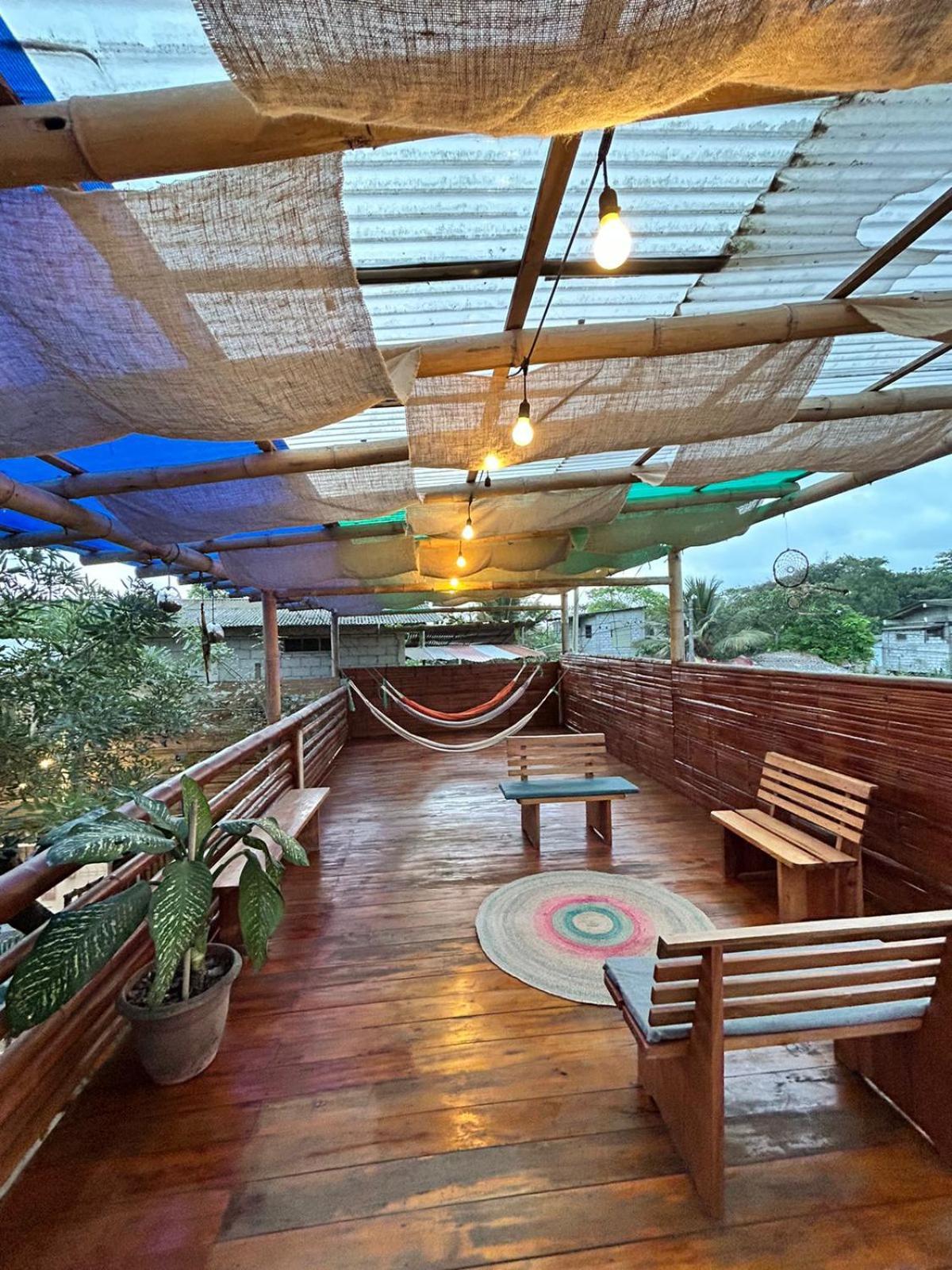 Rincon D'Olon Boutique Hotel Buitenkant foto