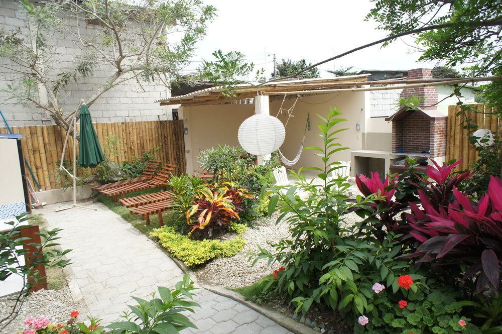 Rincon D'Olon Boutique Hotel Buitenkant foto