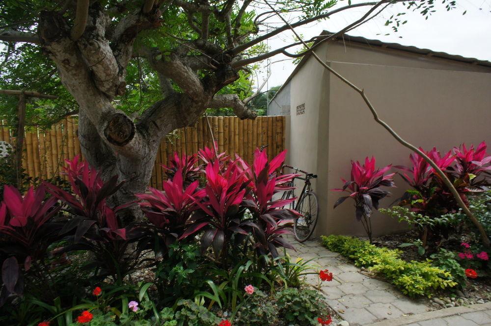Rincon D'Olon Boutique Hotel Buitenkant foto