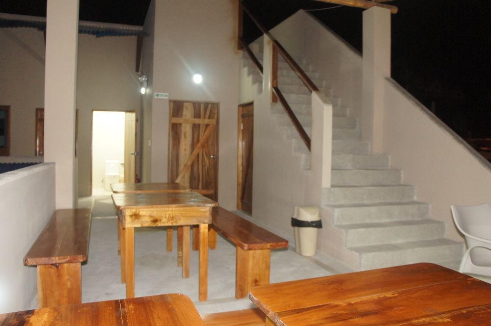 Rincon D'Olon Boutique Hotel Buitenkant foto