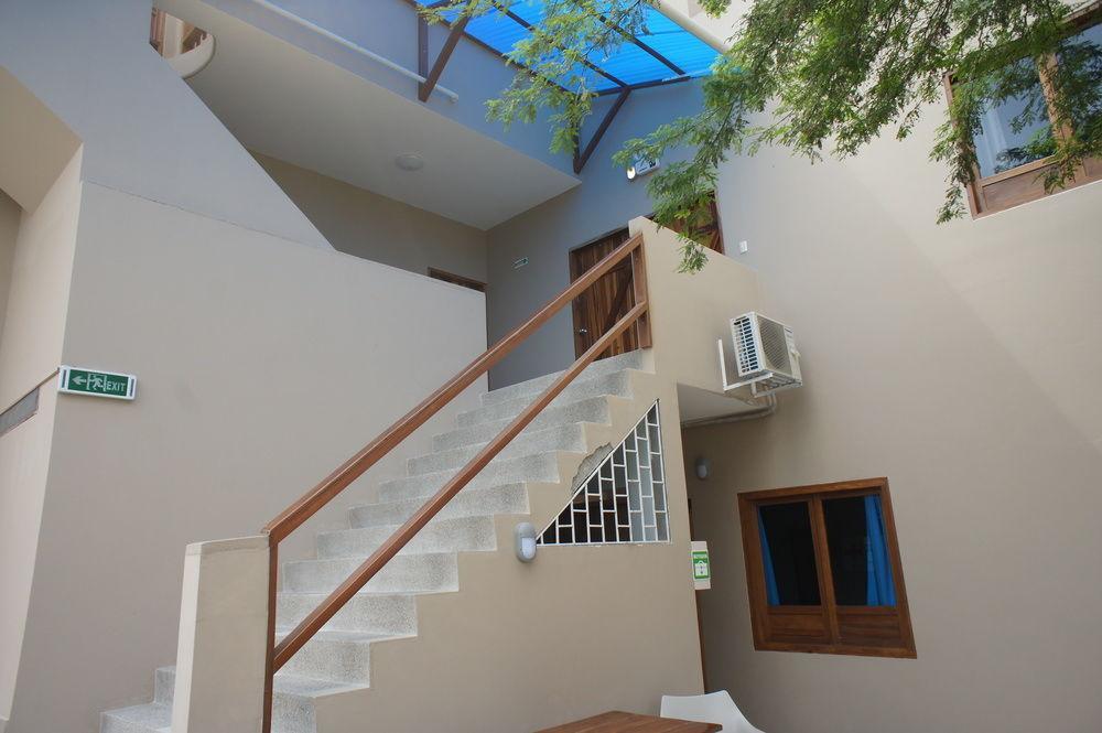 Rincon D'Olon Boutique Hotel Buitenkant foto
