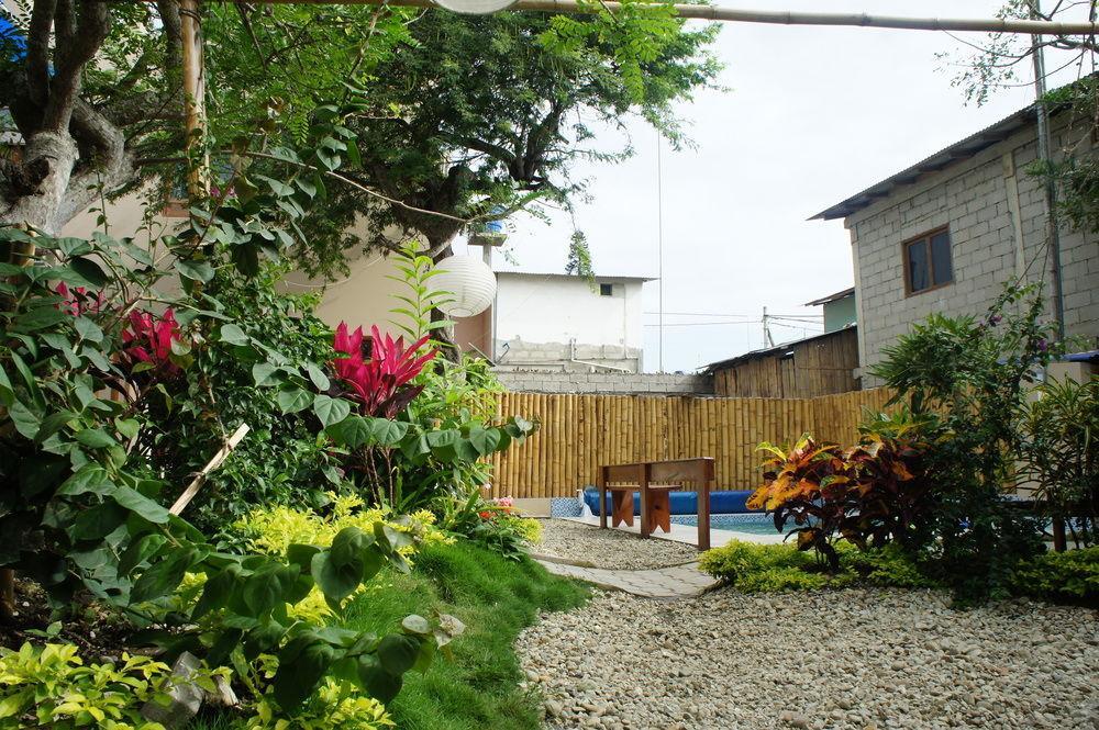 Rincon D'Olon Boutique Hotel Buitenkant foto