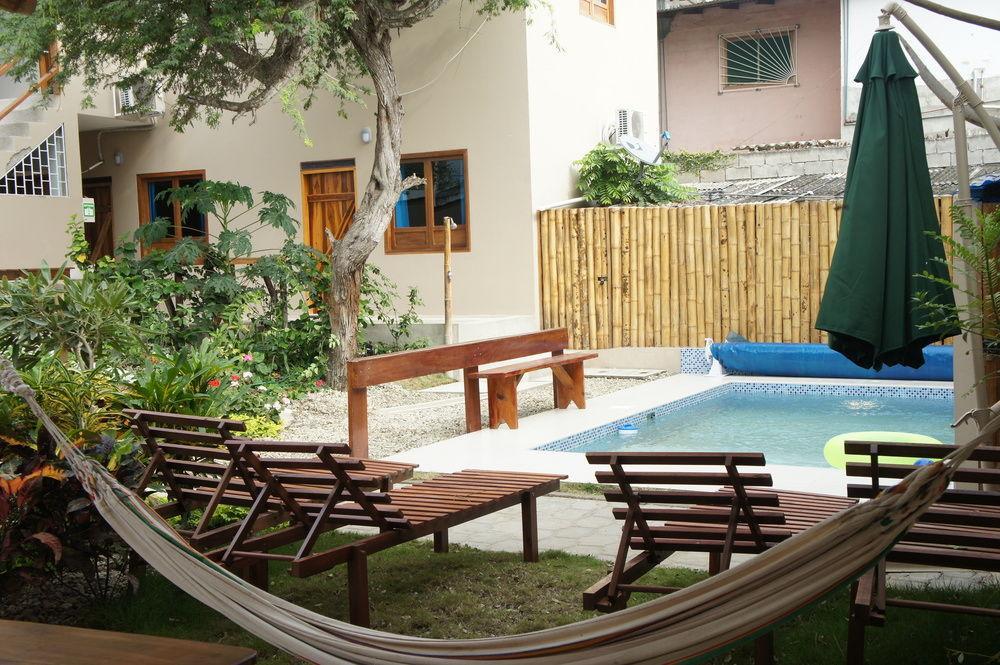 Rincon D'Olon Boutique Hotel Buitenkant foto