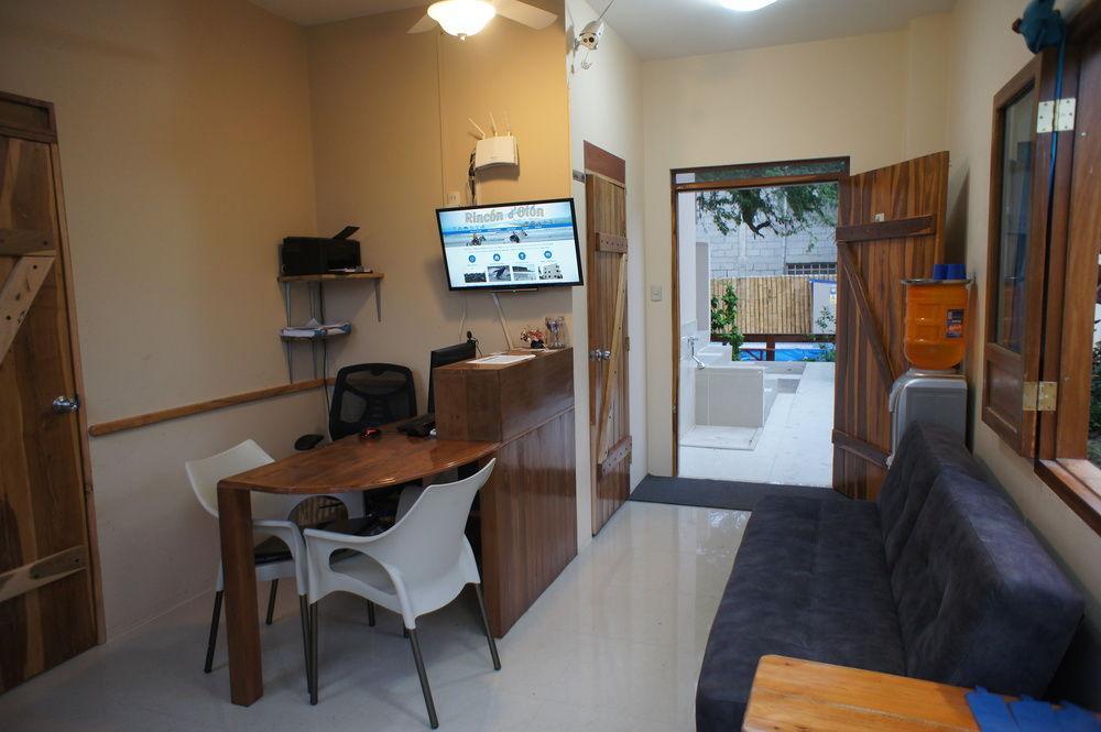 Rincon D'Olon Boutique Hotel Buitenkant foto