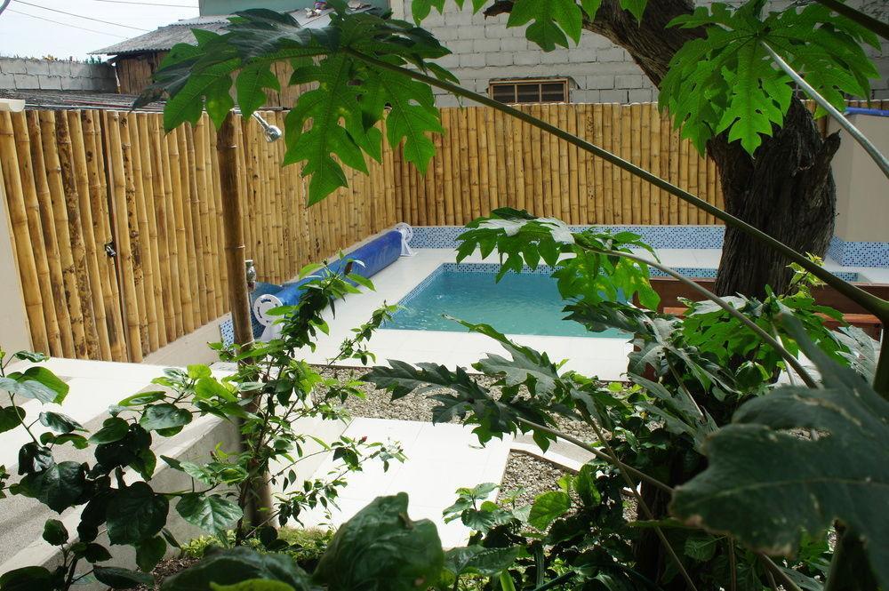 Rincon D'Olon Boutique Hotel Buitenkant foto