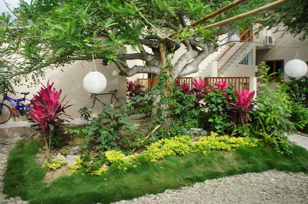 Rincon D'Olon Boutique Hotel Buitenkant foto