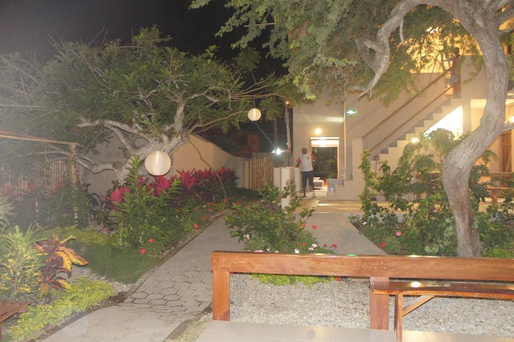 Rincon D'Olon Boutique Hotel Buitenkant foto