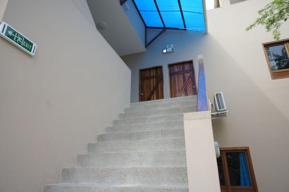 Rincon D'Olon Boutique Hotel Buitenkant foto