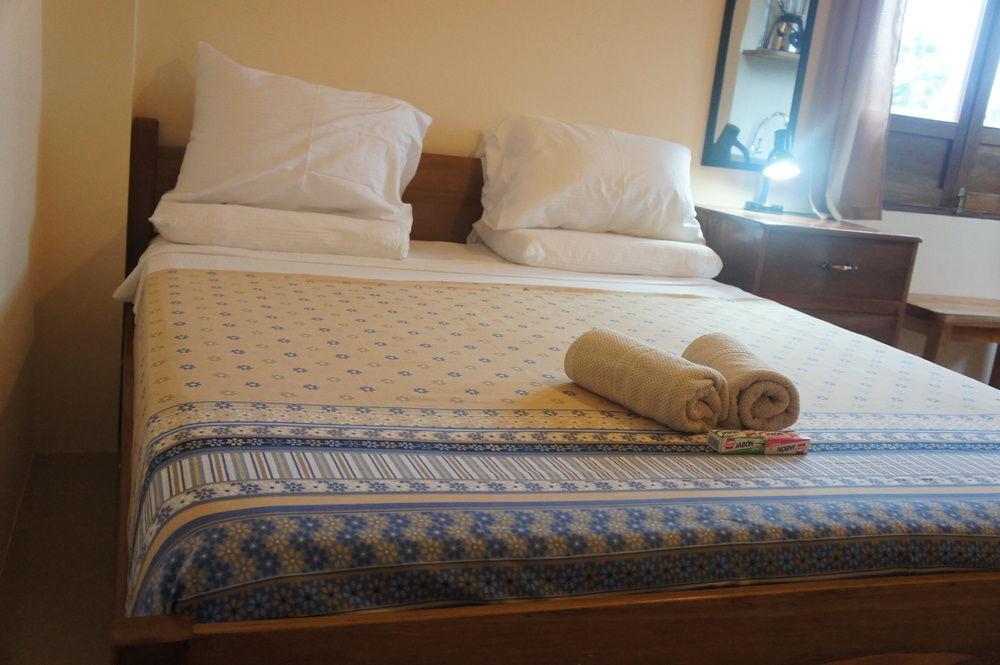 Rincon D'Olon Boutique Hotel Buitenkant foto