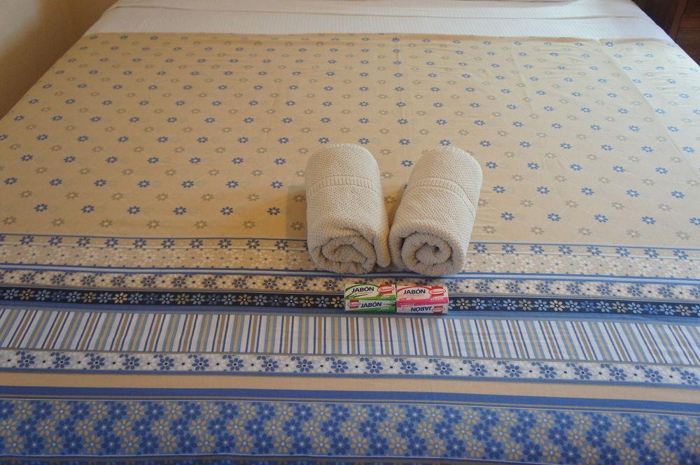 Rincon D'Olon Boutique Hotel Buitenkant foto