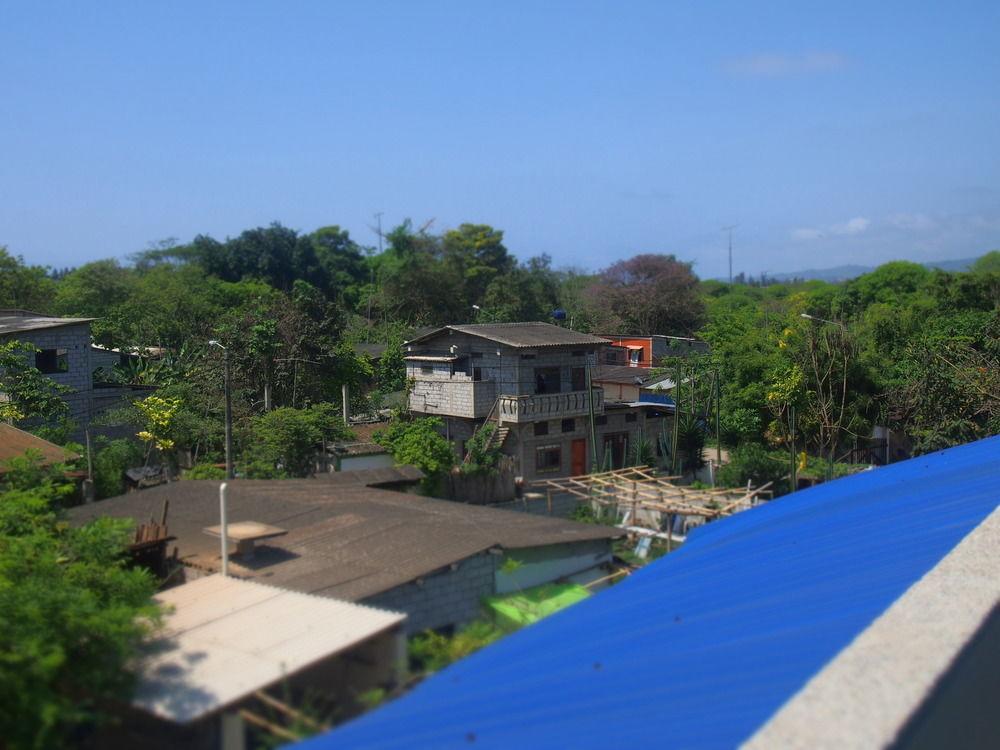 Rincon D'Olon Boutique Hotel Buitenkant foto