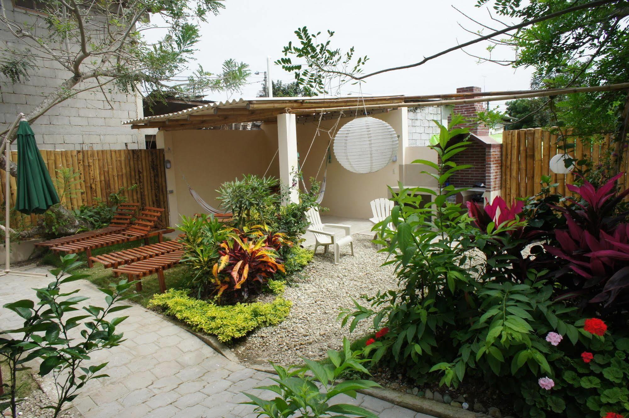 Rincon D'Olon Boutique Hotel Buitenkant foto