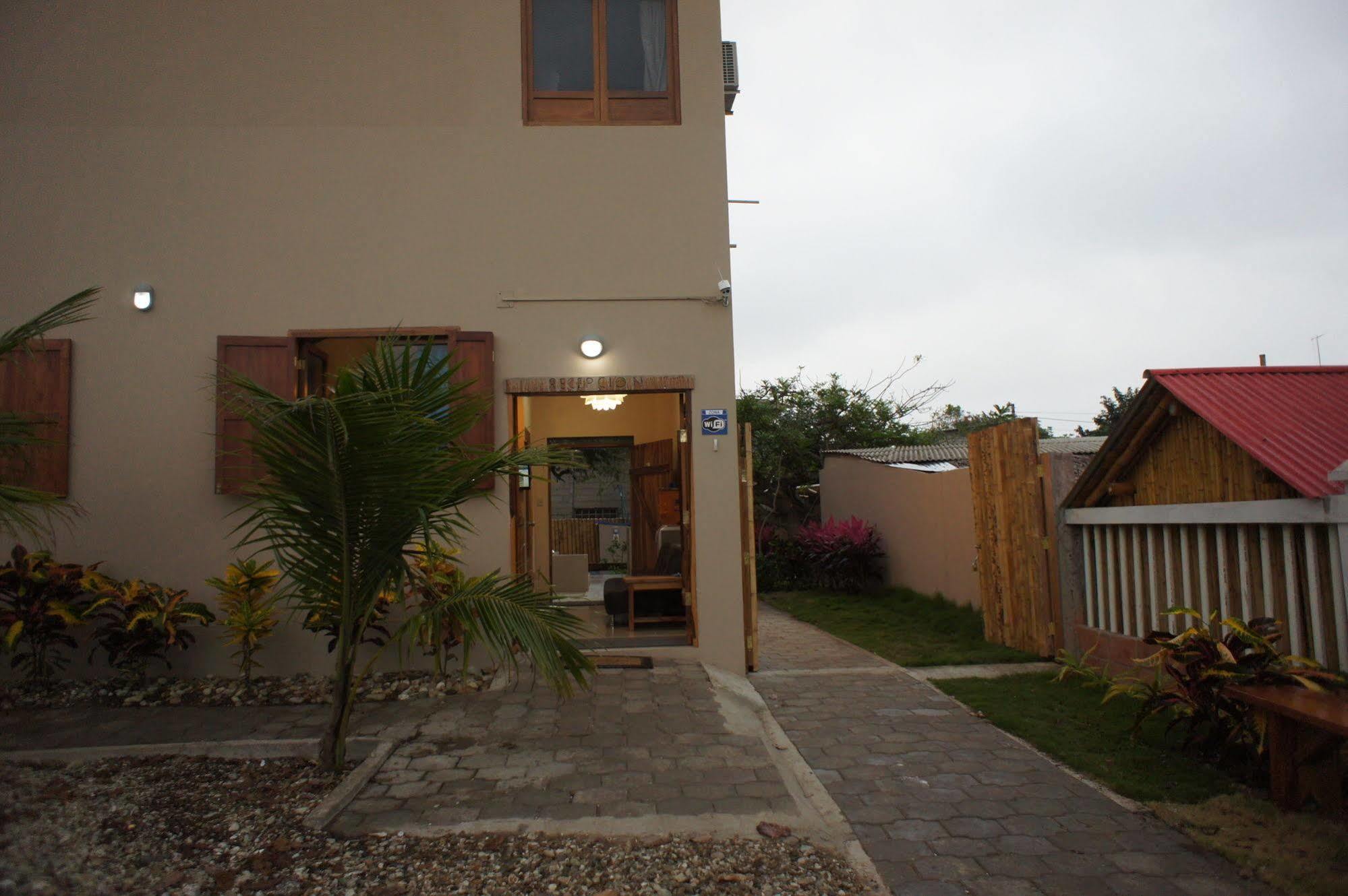 Rincon D'Olon Boutique Hotel Buitenkant foto