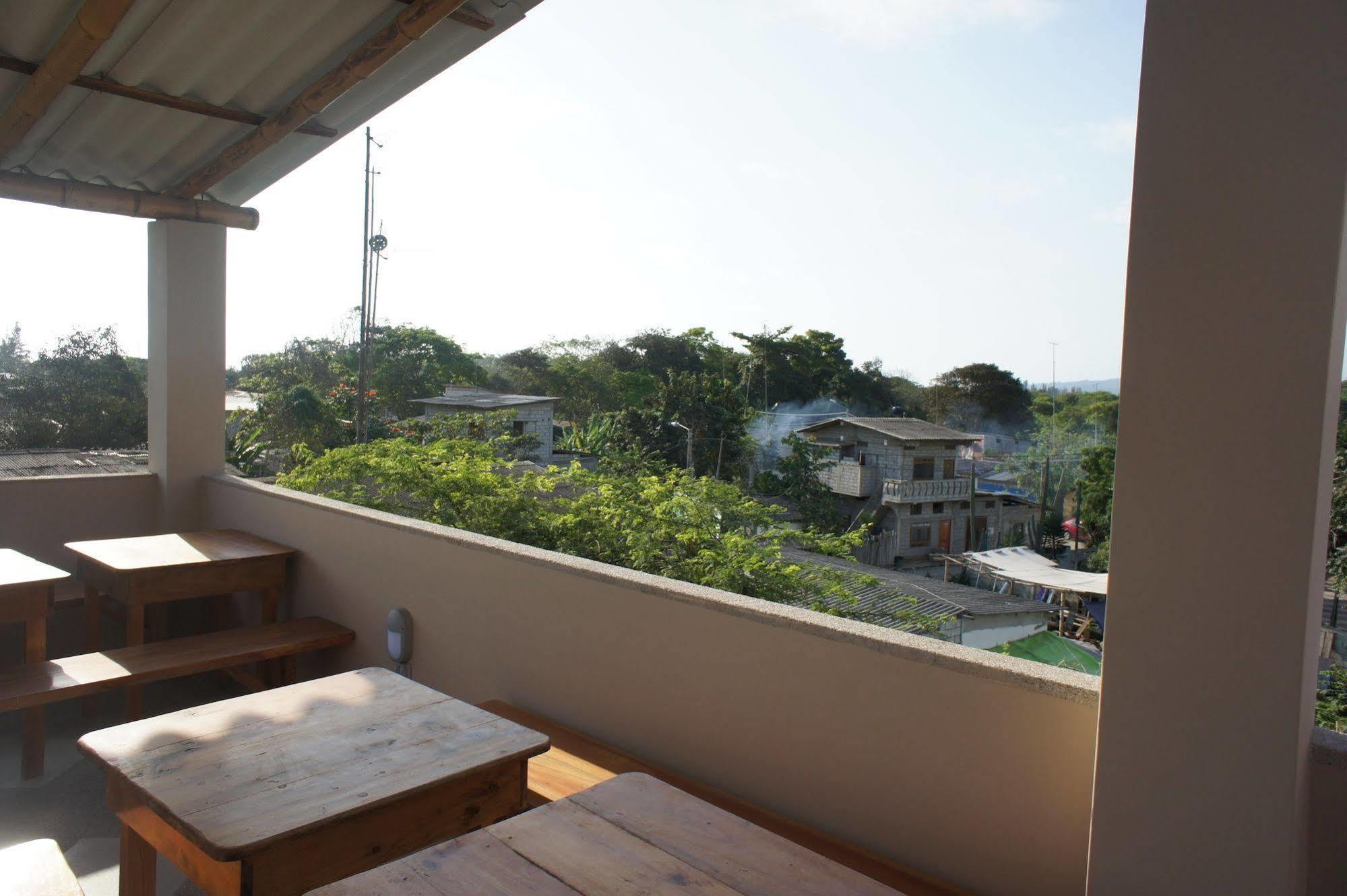 Rincon D'Olon Boutique Hotel Buitenkant foto