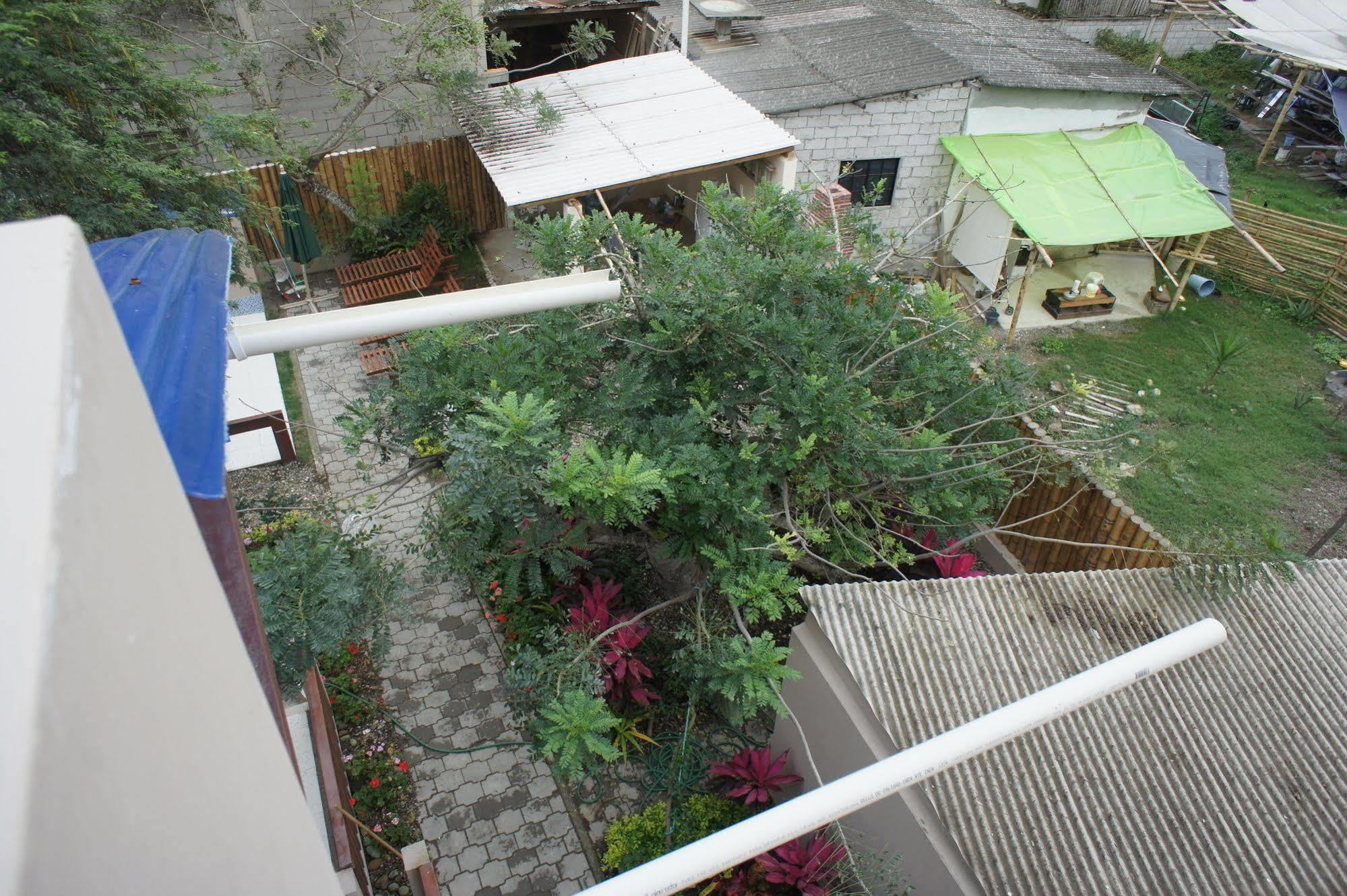Rincon D'Olon Boutique Hotel Buitenkant foto