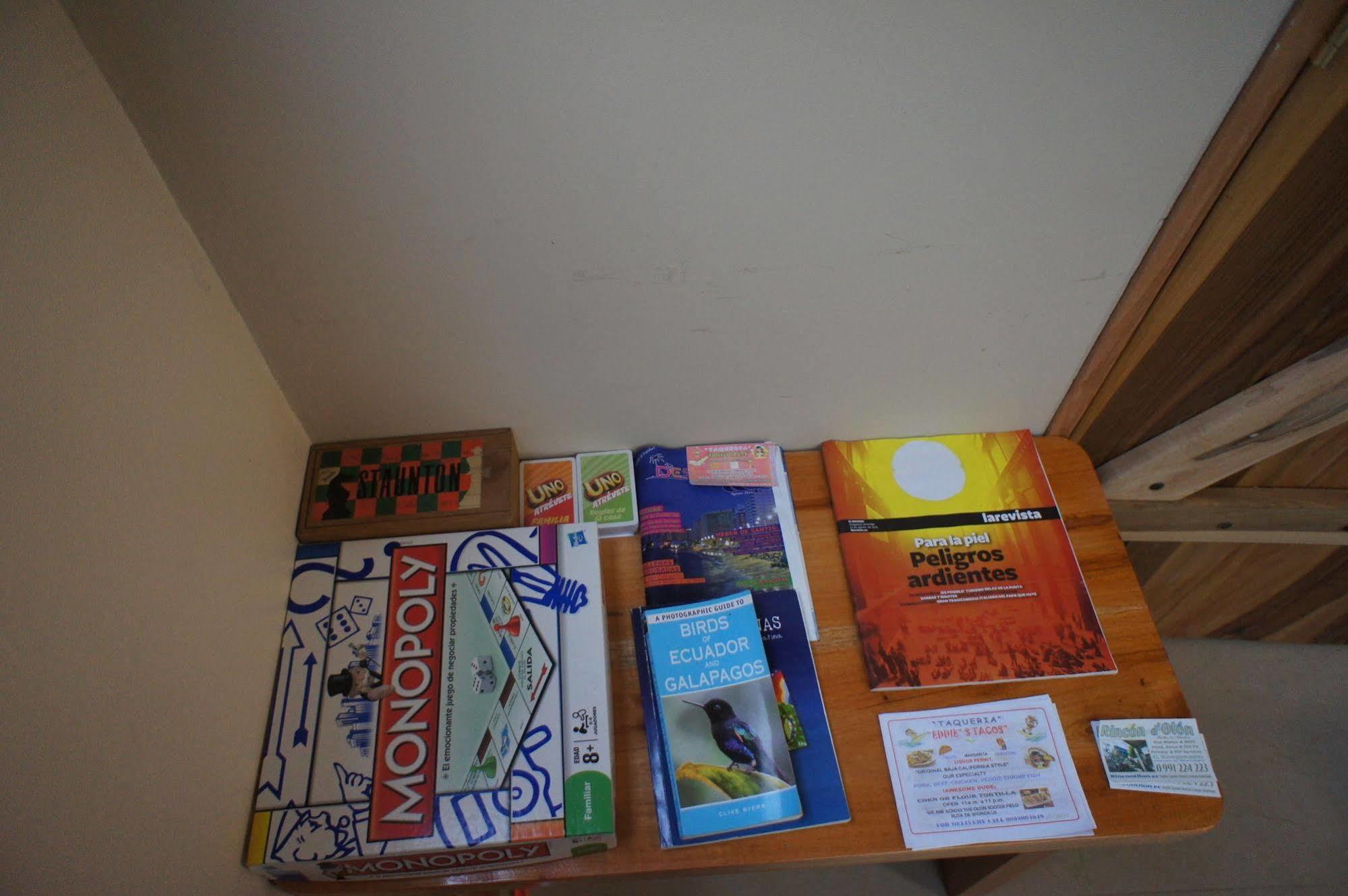 Rincon D'Olon Boutique Hotel Buitenkant foto