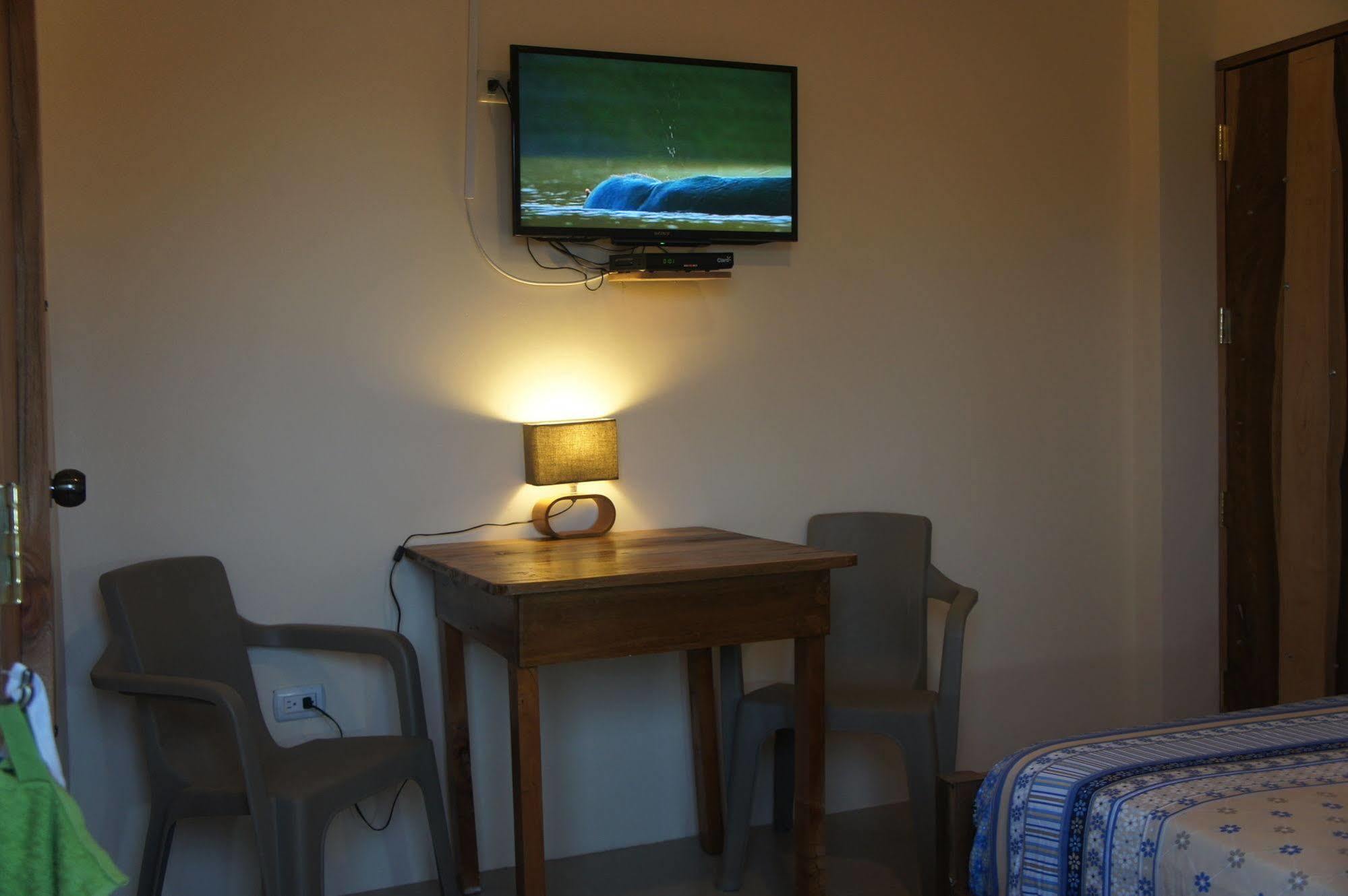 Rincon D'Olon Boutique Hotel Buitenkant foto