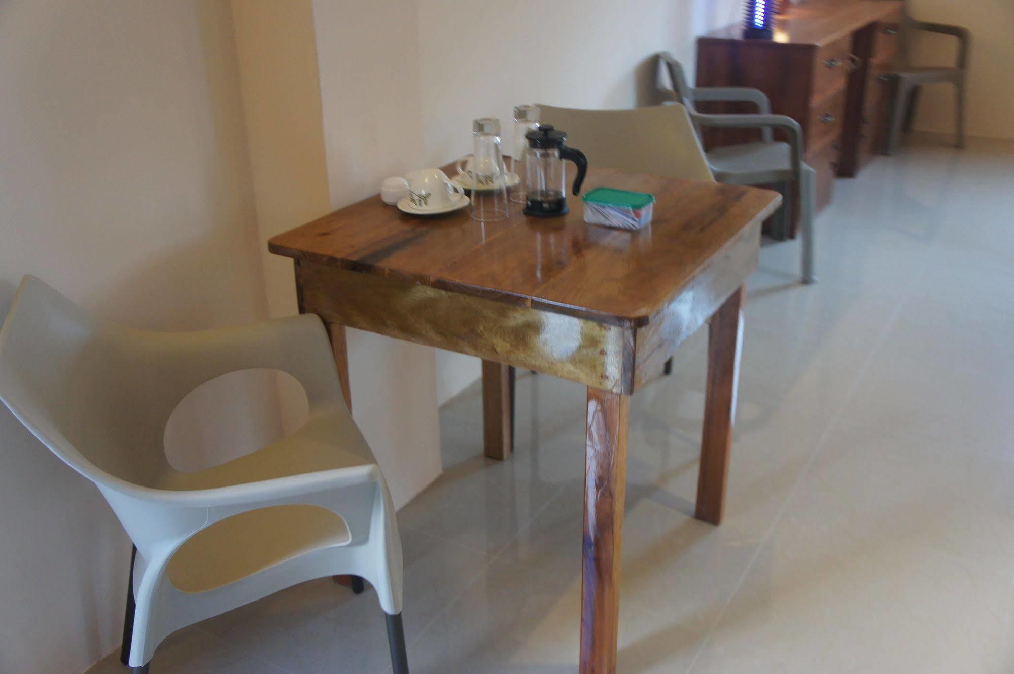 Rincon D'Olon Boutique Hotel Buitenkant foto