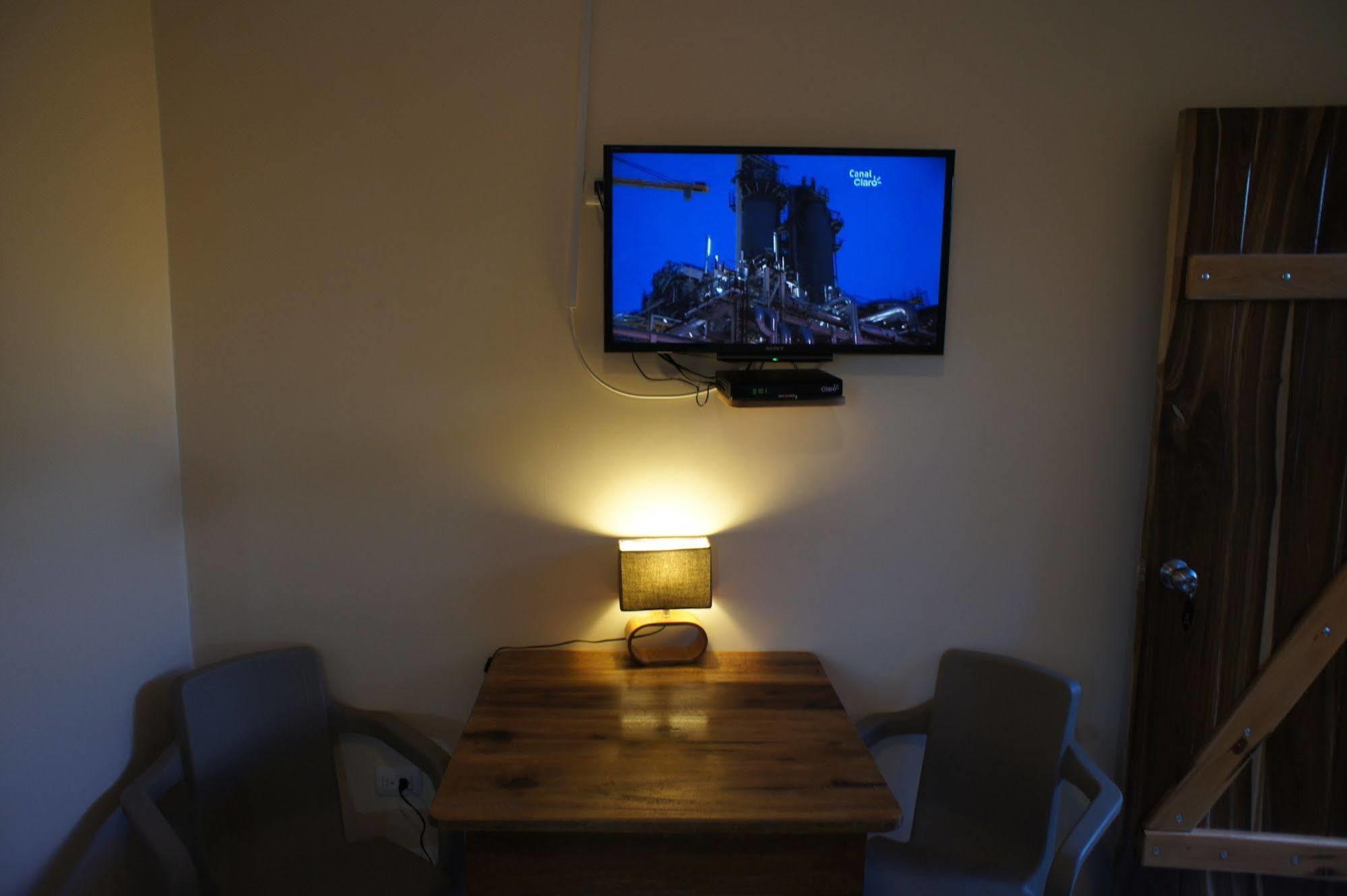 Rincon D'Olon Boutique Hotel Buitenkant foto
