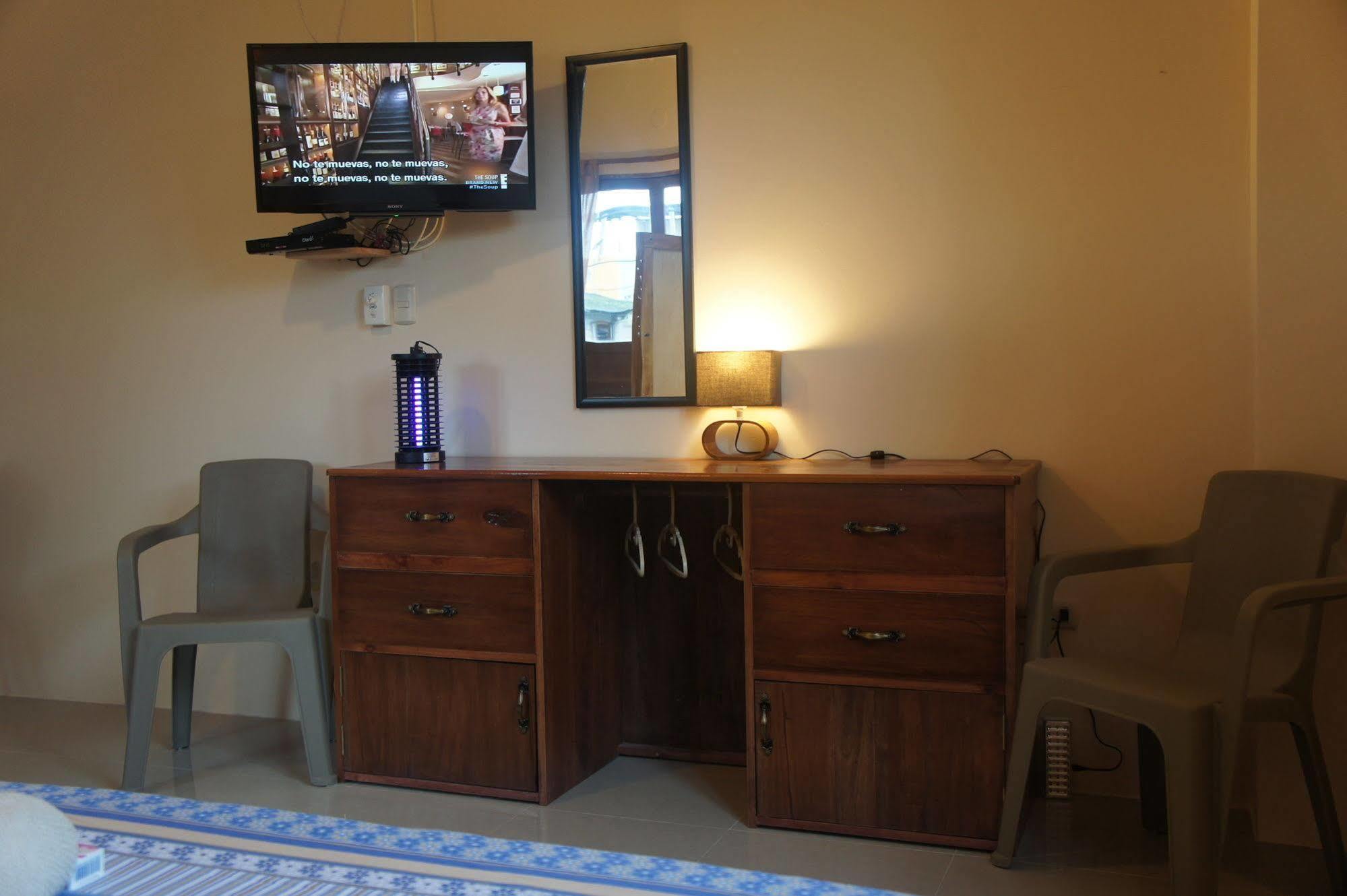 Rincon D'Olon Boutique Hotel Buitenkant foto