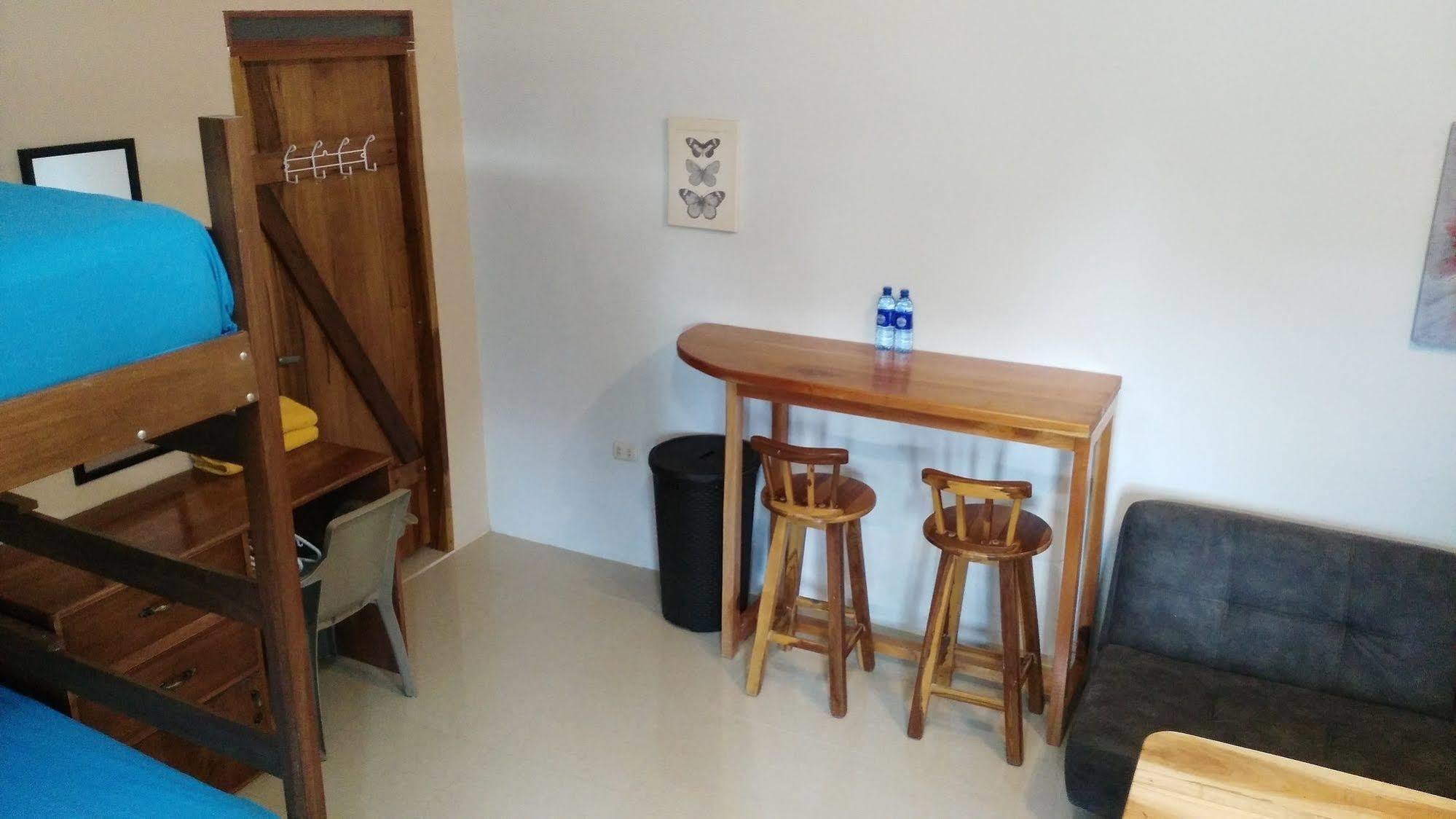 Rincon D'Olon Boutique Hotel Buitenkant foto