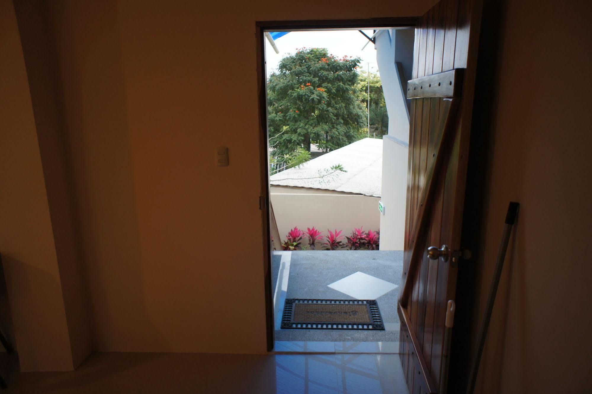 Rincon D'Olon Boutique Hotel Buitenkant foto