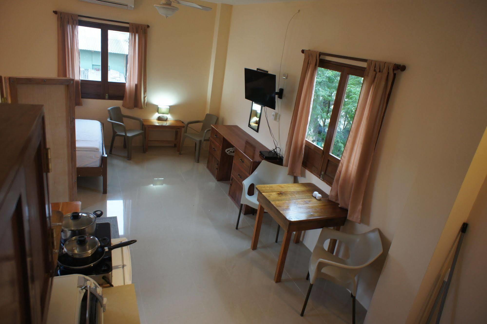 Rincon D'Olon Boutique Hotel Buitenkant foto