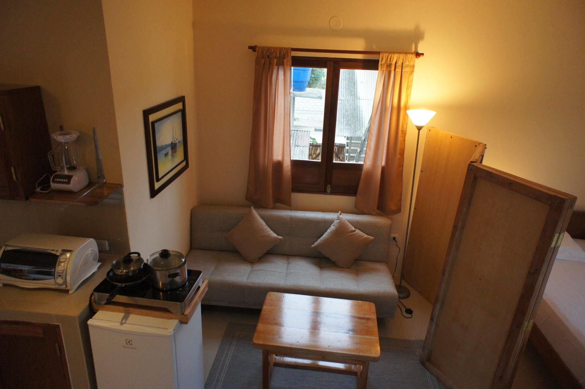 Rincon D'Olon Boutique Hotel Buitenkant foto