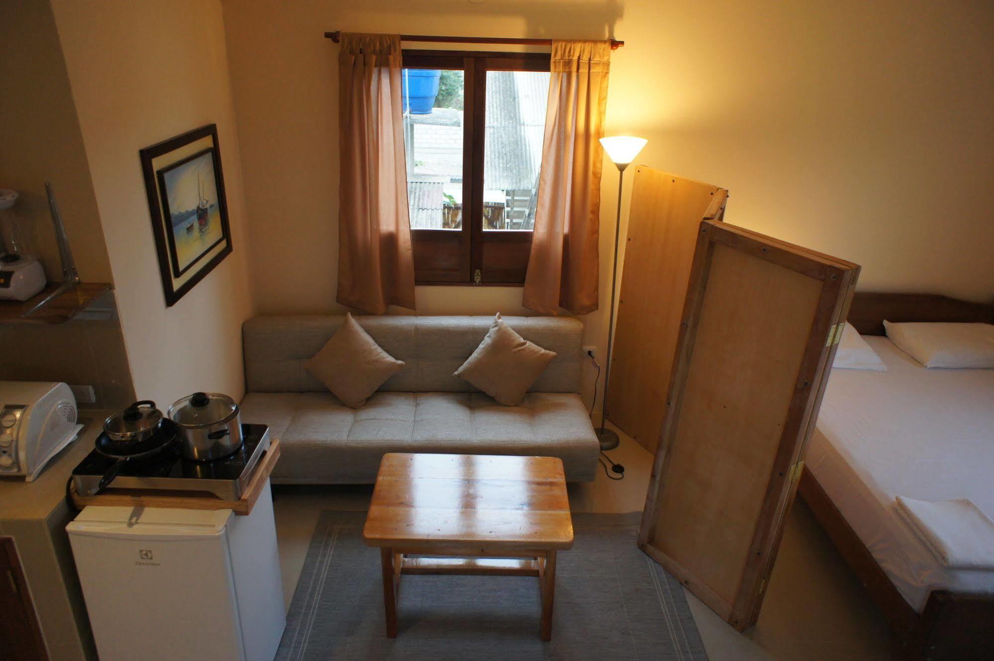 Rincon D'Olon Boutique Hotel Buitenkant foto