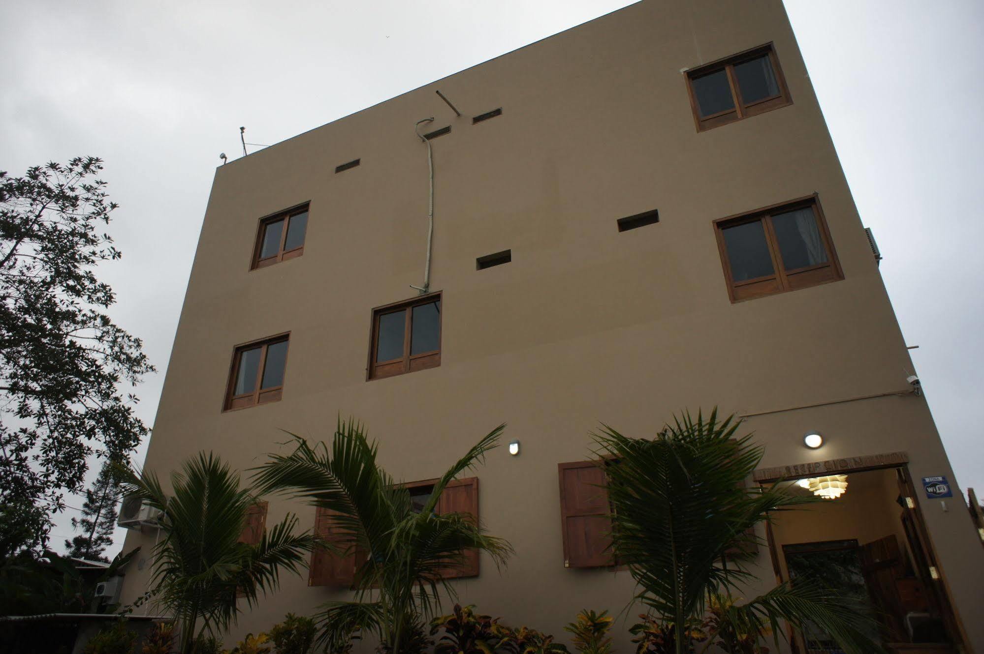 Rincon D'Olon Boutique Hotel Buitenkant foto