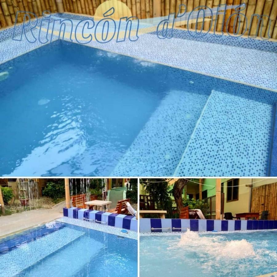 Rincon D'Olon Boutique Hotel Buitenkant foto