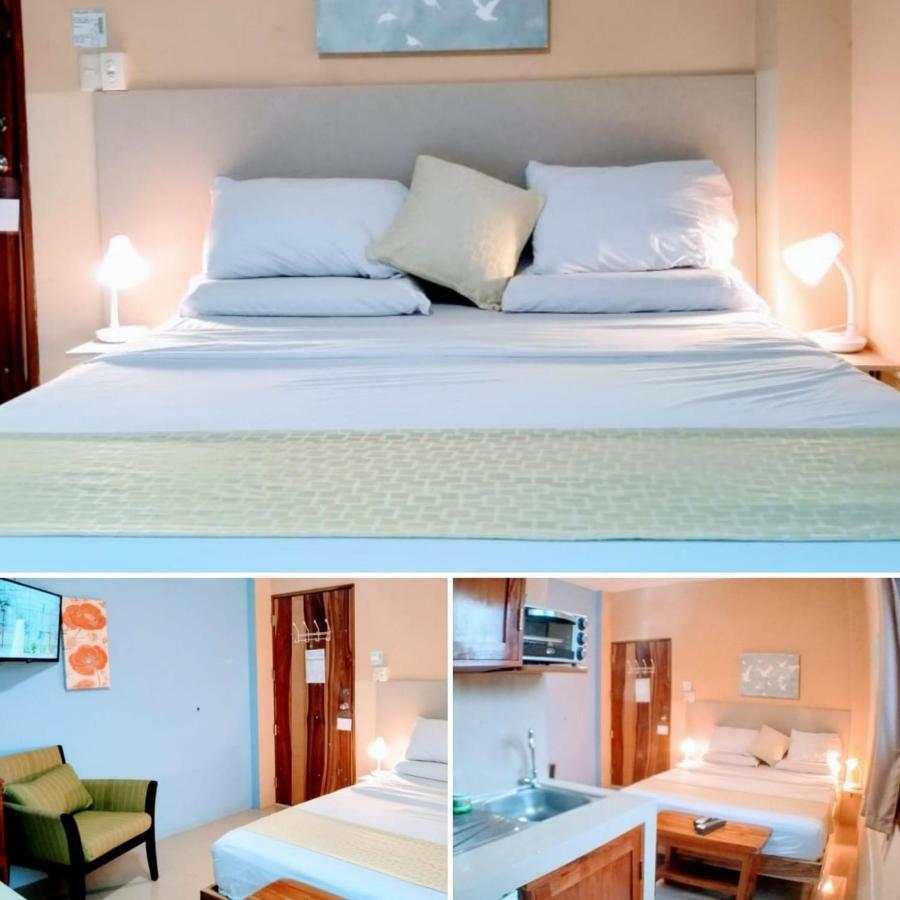 Rincon D'Olon Boutique Hotel Buitenkant foto